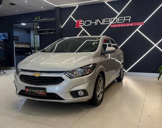 CHEVROLET PRISMA 1.4 MPFI LTZ 8V FLEX 4P MANUAL CHEVROLET PRISMA 1.4 MPFI LTZ 8V FLEX 4P MANUAL